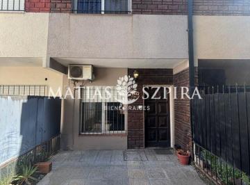 MSB-MSB-8116_2 · Casa 3 Ambientes. | San Alberto 3584