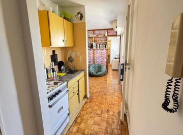 Departamento de 1 ambiente, Palermo · Monoambiente Dividido en Venta - Palermo