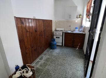 Departamento · 25m² · 1 Ambiente · Departamento - Boulogne