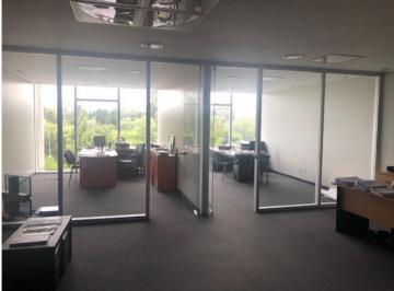 Oficina comercial · 100m² · 2 Cocheras · Venta de Oficina en Paralelo Norte con Excelente Renta.