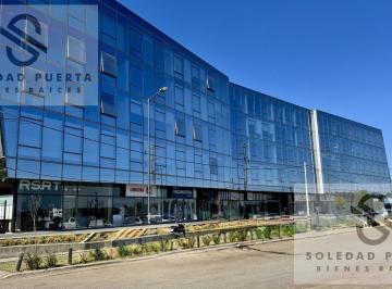 Oficina comercial · 59m² · 1 Ambiente · Venta de Oficina | 1 Ambiente | a Estrenar | Seguridad | Cochera Opcional | Panamericana Km 52,5