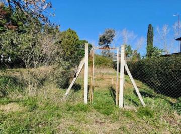 Terreno · 800m² · Venta de Lote Central en Parque Irizar