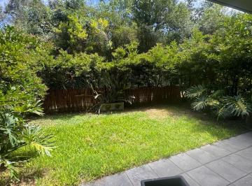 Departamento · 72m² · 3 Ambientes · 1 Cochera · Venta de Departamento 3 Ambientes en Planta Baja