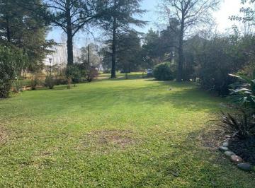 Terreno · 447m² · Venta Lote 450 m² - Larena C. C. - Pilar, Ruta 6 y 8