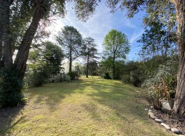 Terreno · 447m² · Venta Lote 450 m² - Larena C. C. - Pilar, Ruta 6 y 8