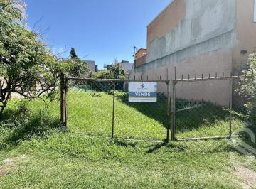 Terreno · 405m² · Venta Terreno - Lote en Villa Morra - Pilar Ideal Condominio