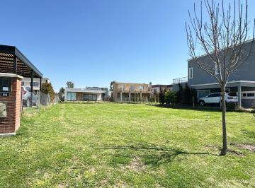 Terreno · 477m² · Venta Lote en Santo Tomás - Pilar - Derqui