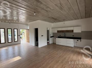 Casa · 110m² · 3 Ambientes · 2 Cocheras · Venta de Casa en Pilar - La Josefina