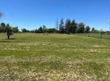Terreno · 1233m² · Venta Lote - Terreno en Medal Country Club
