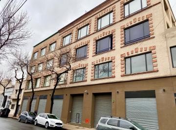Oficina comercial , Parque Patricios · Oficinas con Excelente Altura en Distrito Tecnologico