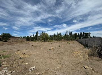 Terreno · 100m² · 5 Ambientes · 2 Cocheras · Terreno con Oficinas en Alquiler Plottier - Neuquén