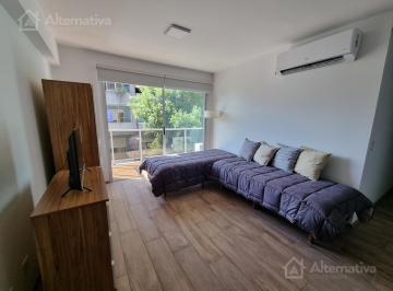 Departamento · 38m² · 1 Ambiente · Alquiler Temporario Mensual en Buenos Aires