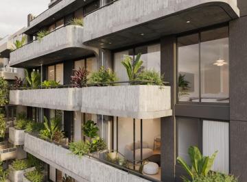 Departamento · 33m² · 1 Ambiente · 1 Cochera · Departamento en Olazabal 4715 - Monoambiente