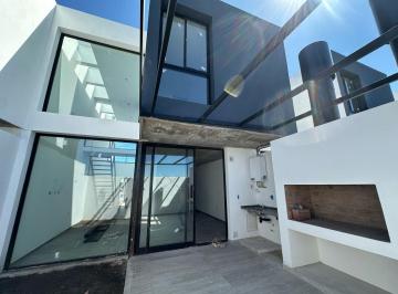 PH · 120m² · 4 Ambientes · 2 Cocheras · Dúplex en Venta Brisas de Manantiales | Dos Dorm.