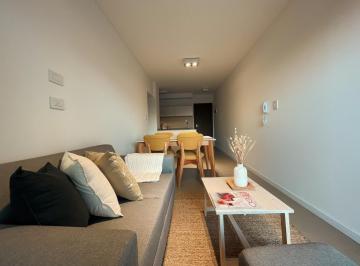 Departamento · 36m² · 2 Ambientes · Venta de Departamento un Dormitorio. Echesortu - Rosario