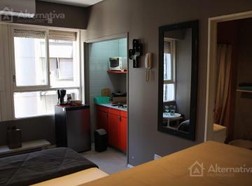 Departamento · 22m² · 1 Ambiente · Alquiler Temporario Mensual en Buenos Aires