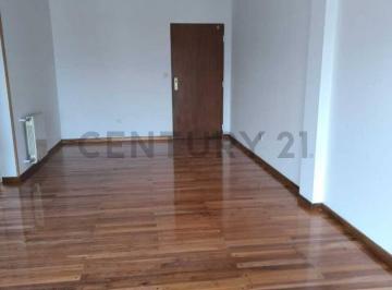 Departamento · 54m² · 3 Ambientes · 1 Cochera · 3 Ambientes Al Frente con Balcón y Cochera en Villa Santa Rita