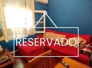 Casa · 120m² · 4 Ambientes · Casa en Villa Crespo - Lote Propio - 4 Ambientes - Fondo - Terraza