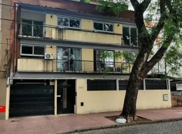 Departamento · 46m² · 2 Ambientes · 1 Cochera · Departamento en Venta San Isidro 2 Ambientes