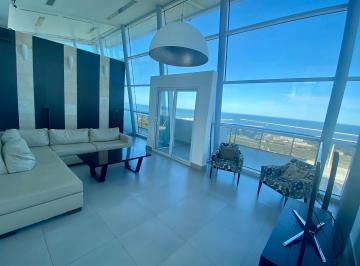 Departamento · 100m² · 3 Ambientes · 1 Cochera · Departamento 3 Ambientes Frente Al Golf