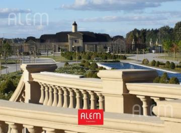Terreno · 741m² · Terreno en Countries/b. Cerrado (San Vicente)