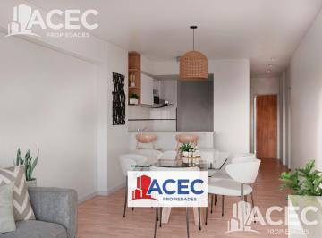 Departamento · 31m² · 1 Ambiente · Venta - Departamento - Barrio Martin