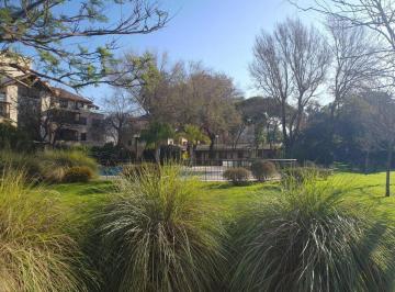 Departamento · 68m² · 1 Ambiente · 1 Cochera · ¡Venta! Casonas del Norte - Depto 1 Dormitorio en Pb con Cochera