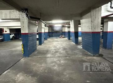 Garage · 12m² · Cochera en Belgrano