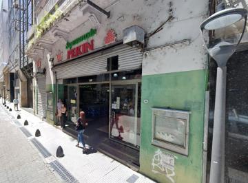 Local comercial · 854m² · Local - Microcentro