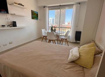 Departamento · 22m² · 1 Ambiente · Departamento en Varese de 1 Amb con Vista Al Mar
