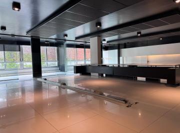 Oficina comercial · 200m² · 5 Ambientes · 2 Cocheras · Oficina de Categoría, en Palermo Soho.