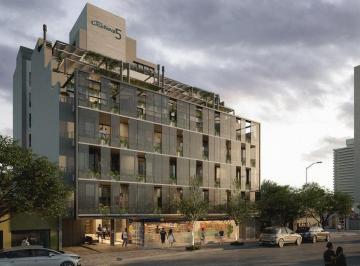 Foto · Depto - 1 Dorm - Casanova5 - B General Paz