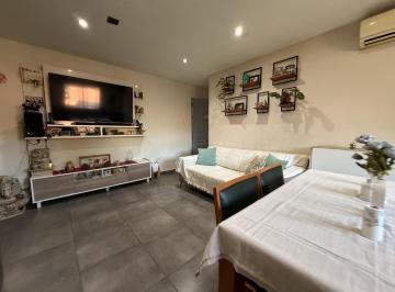 Departamento · 58m² · 3 Ambientes · 1 Cochera · Venta Depto 3 Amb. con Cochera – Villa Sarmiento