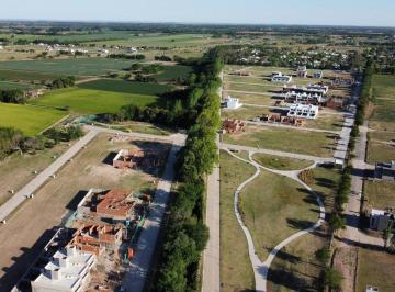 Foto · Lote Barrio Campo Chico - Urbanizacion Residencial