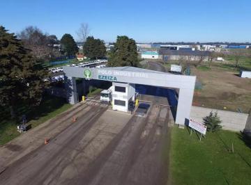 Bodega-Galpón · 5600m² · Venta - Galpón en Polo Industrial Ezeiza