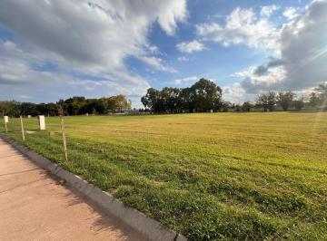 Foto · Lote Barrio Campo Chico - Urbanizacion Residencial