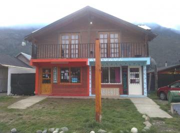 Casa · 500m² · 2 Dormitorios · Departamento en Ruta 16