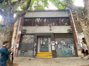 Local comercial · 102m² · Local en Palermo Hollywood