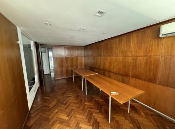 Oficina comercial · 90m² · 4 Ambientes · Oficina en Alquiler en Calle 25 de Mayo, Microcentro