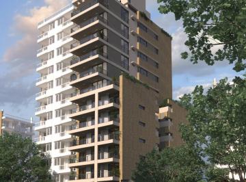 Departamento en venta de 2 dormitorios - Rosario Lourdes · Callao 700 - Departamento en Venta de 2 Dorm. - Rosario Lourdes
