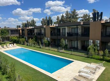 Departamento de 2 ambientes, Pilar · En Venta - Departamento 2 Ambientes en La Cañada, Pilar