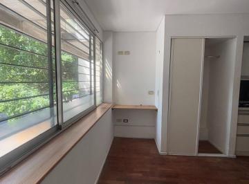 Departamento · 32m² · 1 Ambiente · Monoamb. Al Fte. - Sum y Parrilla en V. Urquiza