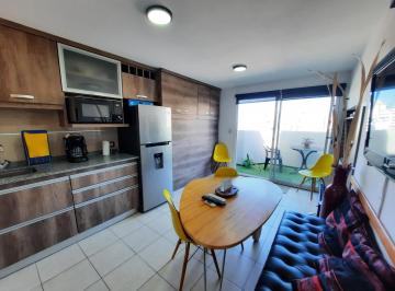 Departamento · 18m² · 1 Ambiente · Departamento 1 Amb Alquiler por 9 Meses