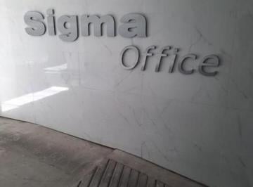 Oficina comercial · 36m² · 1 Ambiente · Oficinas en Excelente Ubicacion!