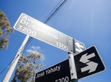 Terreno · 1200m² · 2 Lotes Sobre Av Antartida Argentina Al 3300 de 22.5 X 27 m c/u 1200 m² Totales