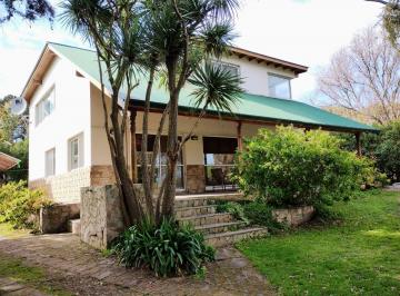 Casa de 5 ambientes, Mar del Plata · Casa en Chapadmalal