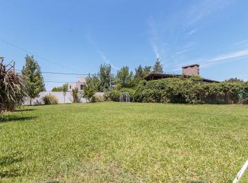 Terreno · 508m² · Terreno en Roldán