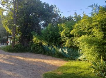 Terreno , Villa Allende · Villa Allende: Terreno en Venta / 700 m²