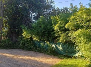 Terreno · 100m² · Villa Allende: Terreno en Venta / 700 m²