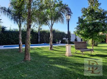 Terreno · 634m² · Terreno en Venta en El Talar, Tigre, G. B. a. Zona Norte